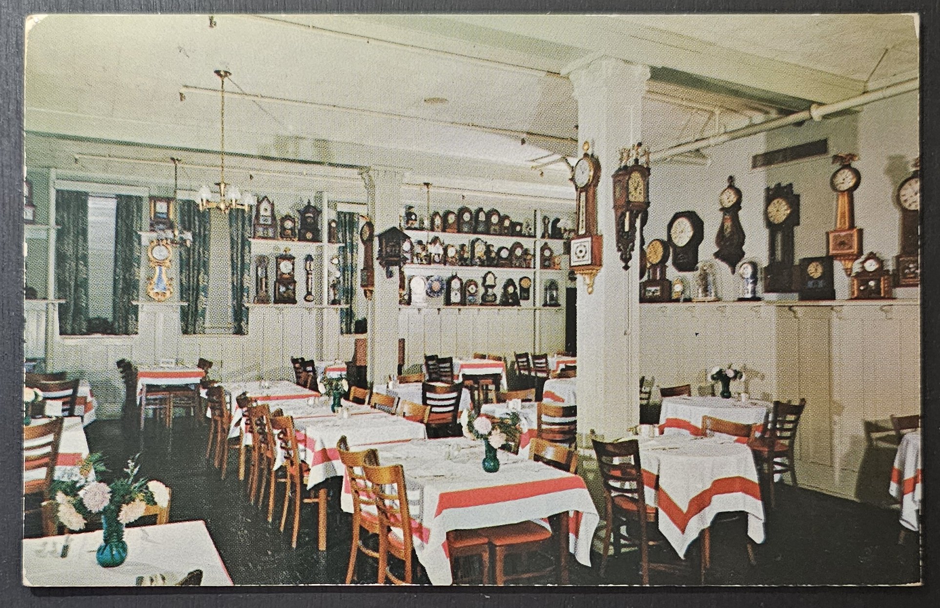 (image for) postcard USA - NY - New York #0055